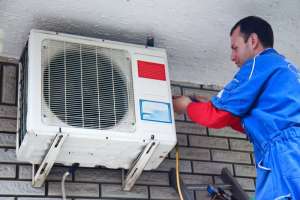 24/7 and Emergency HVAC Near Lehman Caves, NV | Air Conidtioning and Heating Contractors